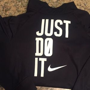 Boys Nike Hoodie